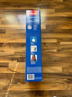 Parní mop Vileda Steam Plus XXL 3.0 - 5