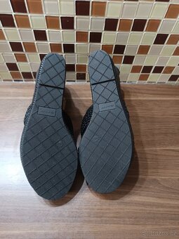 Dámské sandály - 5