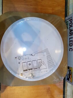 LED lustr Strühm - Polar LED C - 5