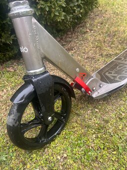 Oxelo koloběžka - 5