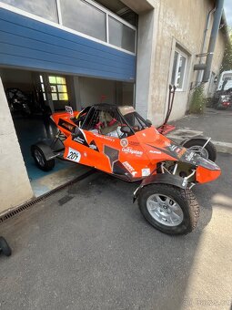 Autocross junior buggy - 5