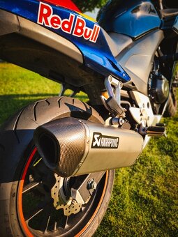 ❗AKCE❗ Honda CBR500R 🏍️ - 5