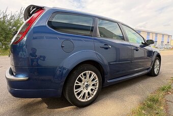 FORD FOCUS Combi - 5