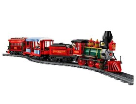 Lego 71044 - Vlak a nádraží Disney - 5