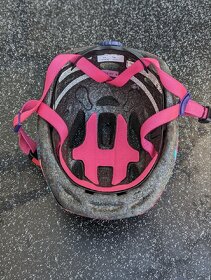 Dětská helma Giro Scamp XS - 5