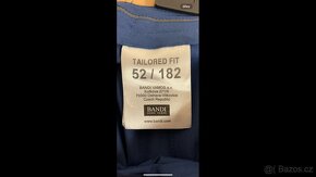 oblek BANDI VAMOS Modrý - původní cena 12.000,- - 5