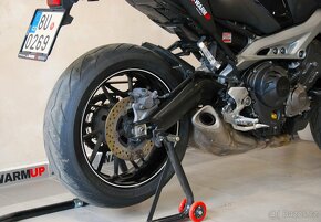 Yamaha MT-09 - SLEVA 8 000 Kč, hezký stav - 5