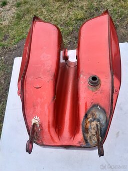 Jawa 350/640 - 5