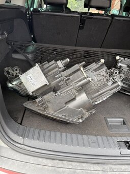 Světla Kodiaq - 5