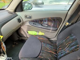 Nissan Almera 1.8i 84 kw - 5
