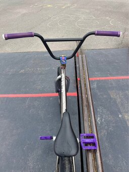Skládané BMX - 5