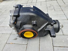 Nový zadní diferenciál BMW řady F - 5