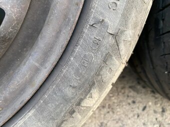 5x100r15 - 5