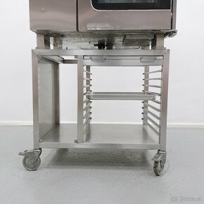 Konvektomat Convotherm 5x GN / EN - 5