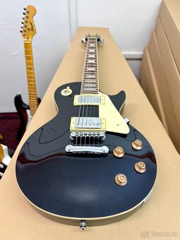 Elektrická kytara Fokus Lp - Standard - 5