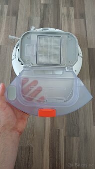 Robotický vysavač Xiaomi Robot Vacuum E10 - 5