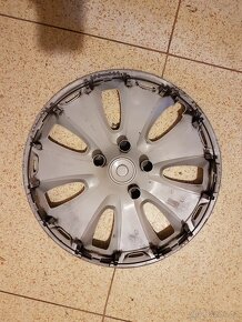Ford poklice disku - 5