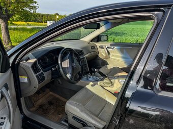 Volvo S60 p2 2.4i 125kw - 5