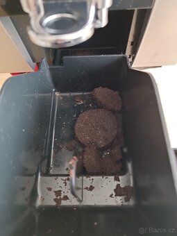 Delonghi ECAM 350.55 SB - 5