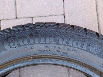 1kus 235/55R19 CONTINENTAL – ZIMNÍ – NOVÁ - NEJETÁ - 5