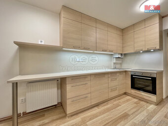 Prodej nájemního domu, 150 m², Ostrava, ul. Daliborova - 5
