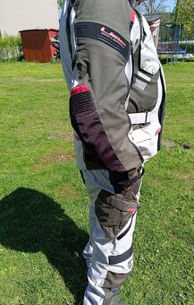 Moto oblečení vel54 - 5