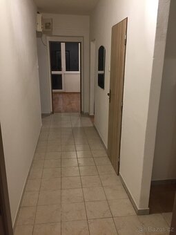 Pronájem bytu 3+1 s balkonem ve Všetatech - 5