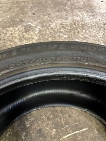 Zimní gumy Hankook Winter I Cept 295/40 R20 - 5