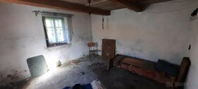 PRODEJ RD 2+1 K REKONSTRUKCI 220 m² - 5