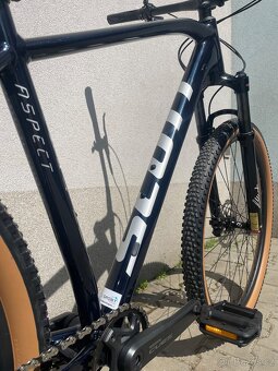 Nové kolo SCOTT ASPECT 920 CU velikost L - SLEVA - 5