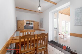 Prodej, komerční/ubytování, 261 m2, Stará Rudná 210, 79331 R - 5