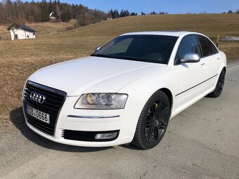 Audi A8 4.2FSI 257kW Bang Olufsen - 5