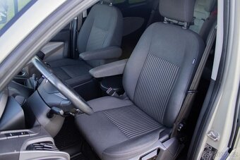Ford Tourneo Custom 2.2 TDCi 125k Titanium L1H1 - 5