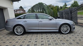 A6 3.0 TDI S LINE MOD 2018 TOP STAV - 5