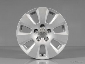 AUDI A6 OD 2011 ORIG. ALU KOLA R16, ET 37, 5x112 (183T) - 5