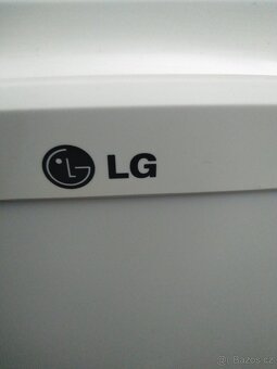 Prodám malou ledničku LG - 5