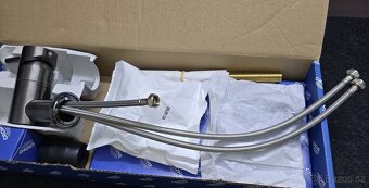 Dřezová baterie - Grohe Minta (32321A02) - 5