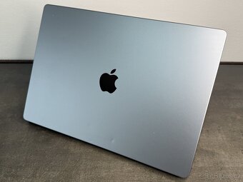 MacBook Pro 16'' 2021 / M1 Pro / 16GB / 512GB SSD - DPH - 5