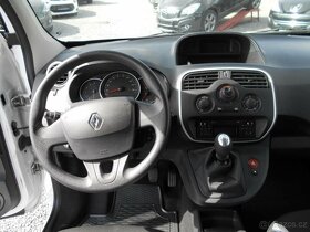 RENAULT KANGOO 1,2i EXTREME 1.MAJITEL - 5
