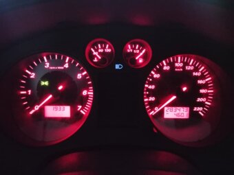 Seat Ibiza - 5