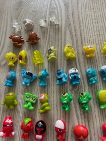 Prodám figurky Gougoni - 5