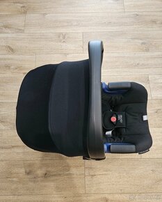 Dětská autosedačka Britax - 5