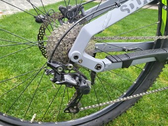Haibike 4.0 - 5