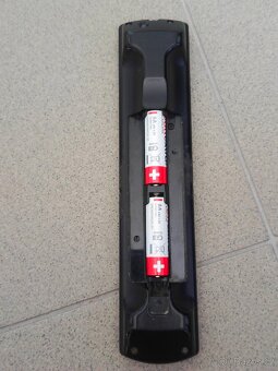 Televize Panasonic TX P42GW30 - 5
