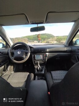 Prodám Passat B5.5 1.9 TDI 74 KW STK 12/26 - 5