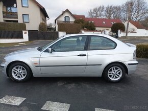 BMW 318 - 5