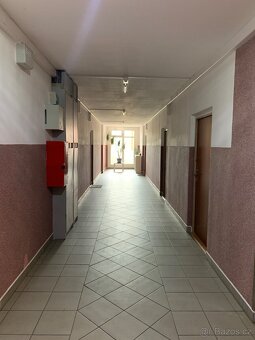 Prodej Garsoniéry, K.Vary, ul.Mládežnická, Rybáře - 5