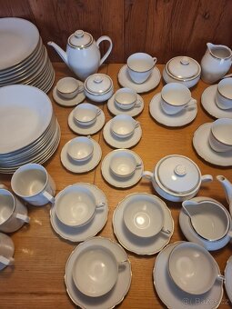 Československý porcelán - 5