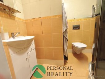 Prodej byty 1+1, 41 m2 - Karlovy Vary, ev.č. 02282 - 5