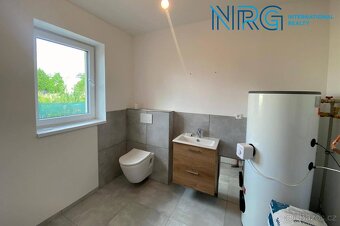 Pronájem rodinného domu 3+kk, 115 m2, Hradišťko - 5